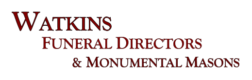 WATKINS FUNERAL DIRECTORS & MONUMENTAL MASONS